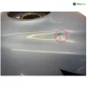 Reservoir HONDA CBF 600 2004-2007 N Reservoir HONDA CBF 600 2004-2007 N