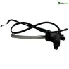 Cocotte d'embrayage gauche HONDA CBF 600 2004-2007 N Cocotte d'embrayage gauche HONDA CBF 600 2004-2007 N