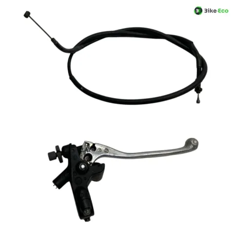 Cocotte d'embrayage gauche HONDA CBF 600 2004-2007 N