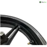 Jante avant HONDA CBF 600 2004-2007 N