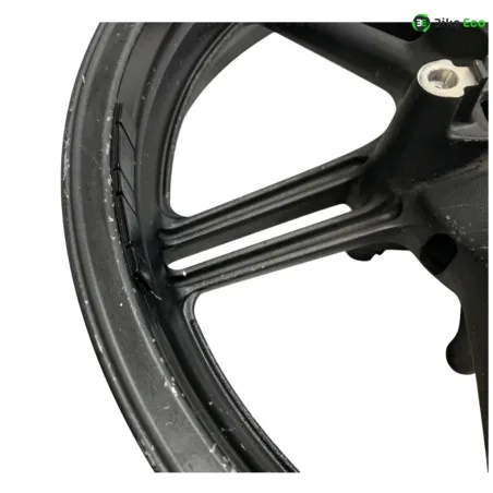 Jante avant HONDA CBF 600 2004-2007 N