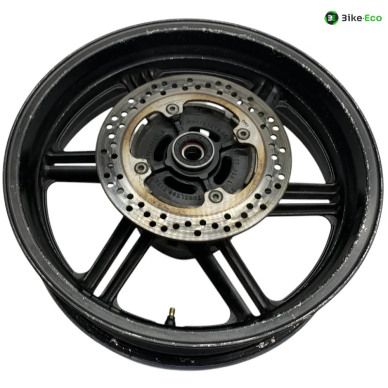 Jante arriere HONDA CBF 600 2004-2007 N
