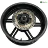 Jante arriere HONDA CBF 600 2004-2007 N