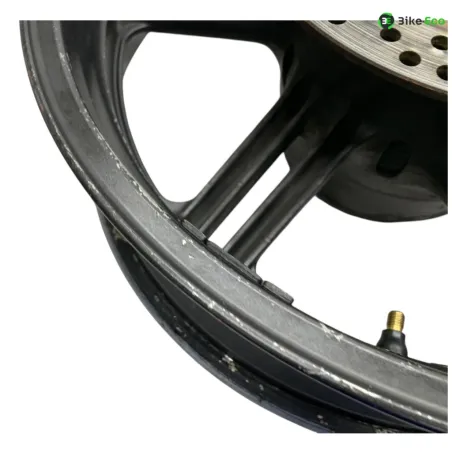 Jante arriere HONDA CBF 600 2004-2007 N
