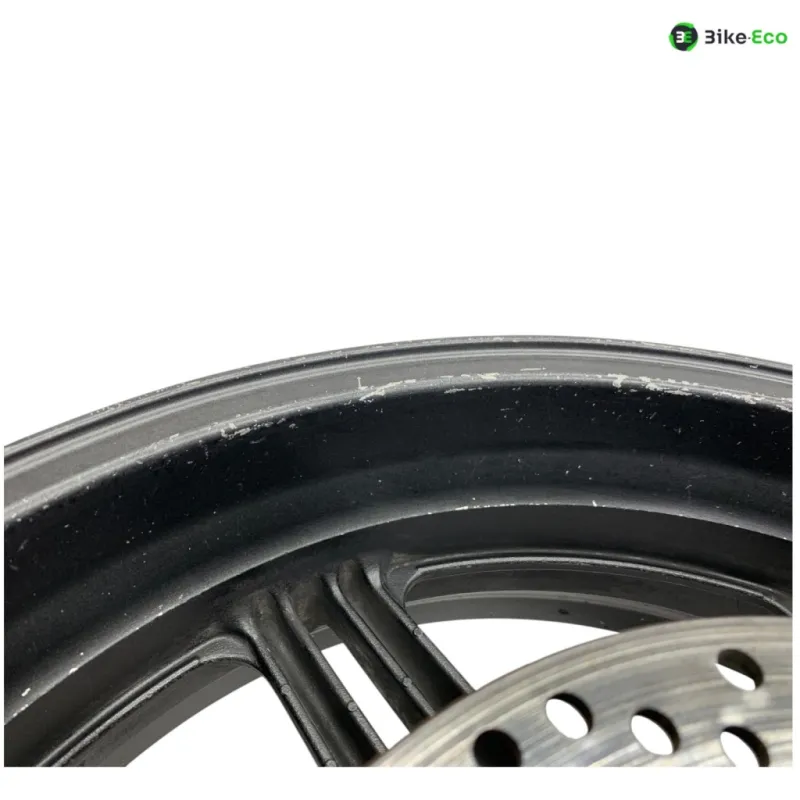 Jante arriere HONDA CBF 600 2004-2007 N