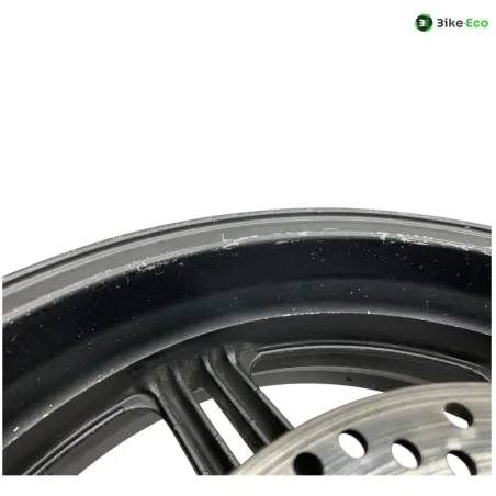 Jante arriere HONDA CBF 600 2004-2007 N