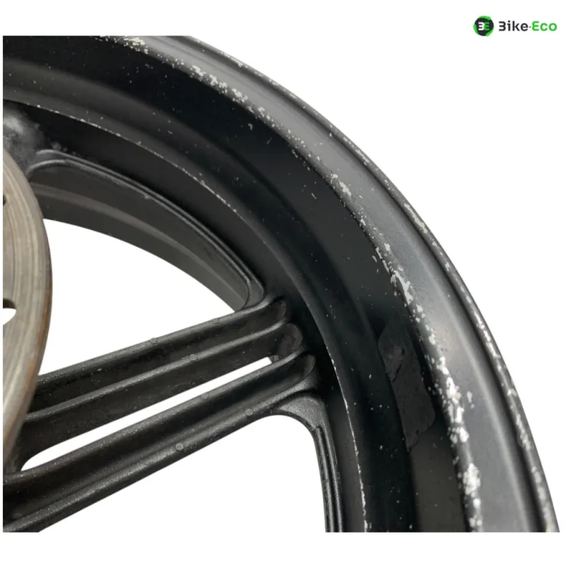 Jante arriere HONDA CBF 600 2004-2007 N