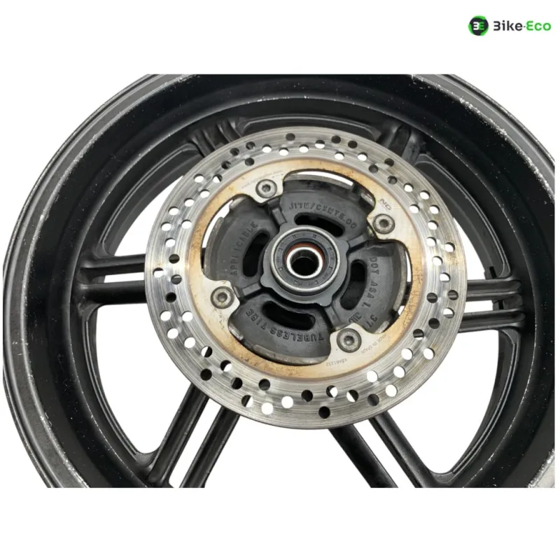 Jante arriere HONDA CBF 600 2004-2007 N