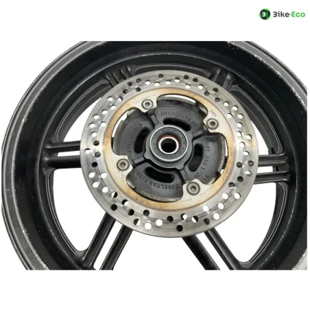 Jante arriere HONDA CBF 600 2004-2007 N