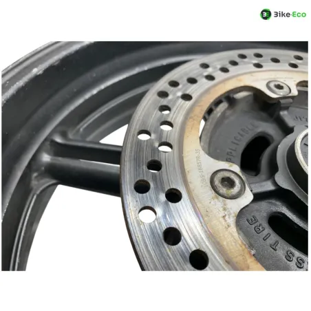 Jante arriere HONDA CBF 600 2004-2007 N