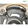 Jante arriere HONDA CBF 600 2004-2007 N