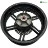 Jante arriere HONDA CBF 600 2004-2007 N