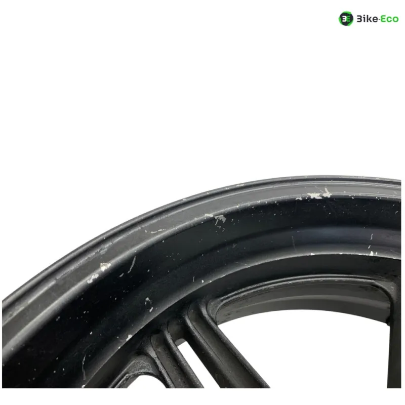 Jante arriere HONDA CBF 600 2004-2007 N