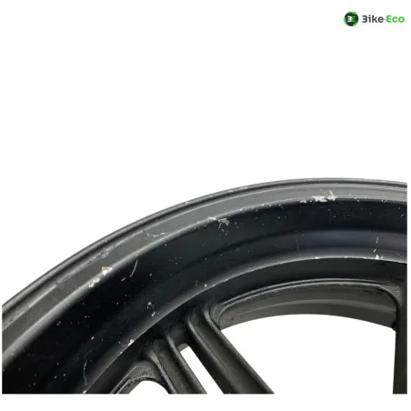 Jante arriere HONDA CBF 600 2004-2007 N
