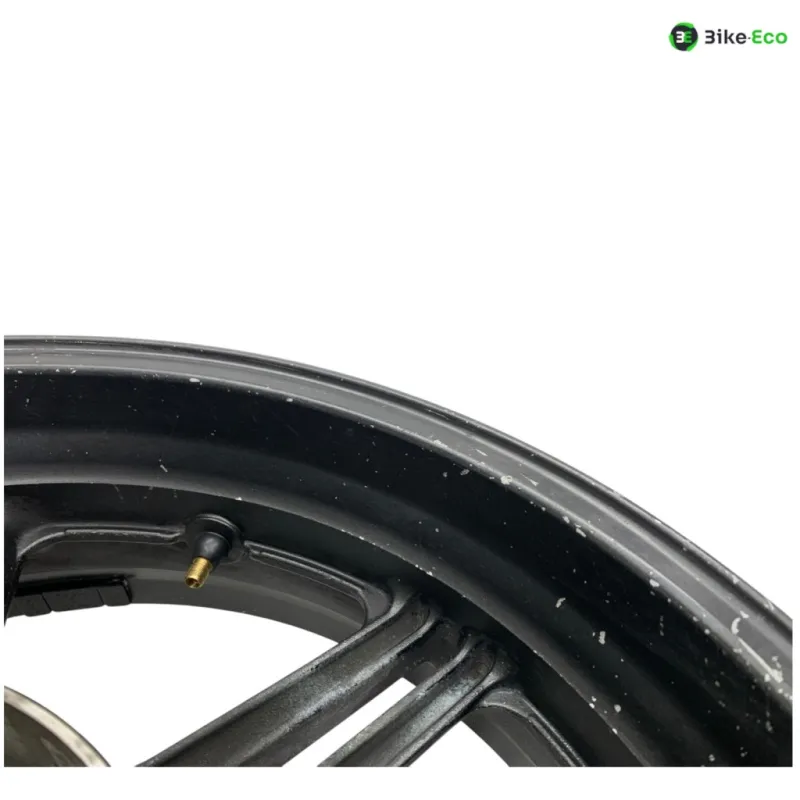 Jante arriere HONDA CBF 600 2004-2007 N