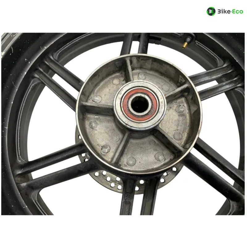 Jante arriere HONDA CBF 600 2004-2007 N