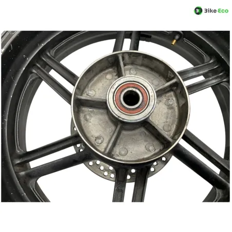 Jante arriere HONDA CBF 600 2004-2007 N