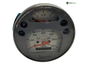 Compteur PIAGGIO VESPA 125 2011-2017 PX