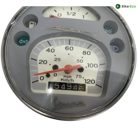 Compteur PIAGGIO VESPA 125 2011-2017 PX
