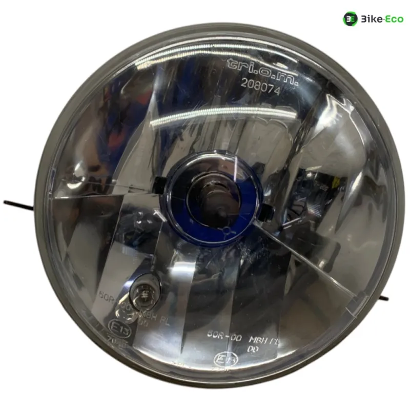 Optique (feux)(phare) PIAGGIO VESPA 125 2011-2017 PX