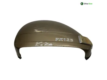 Cache carenage coque arriere gauche PIAGGIO VESPA 125 2011-2017 PX