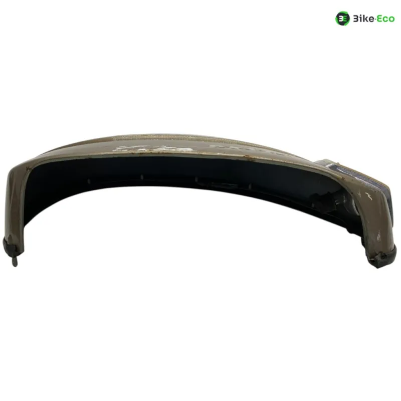 Cache carenage coque arriere gauche PIAGGIO VESPA 125 2011-2017 PX