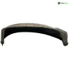 Cache carenage coque arriere gauche PIAGGIO VESPA 125 2011-2017 PX Cache carenage coque arriere gauche PIAGGIO VESPA 125 2011-2017 PX