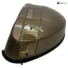 Cache carenage coque arriere gauche PIAGGIO VESPA 125 2011-2017 PX Cache carenage coque arriere gauche PIAGGIO VESPA 125 2011-2017 PX