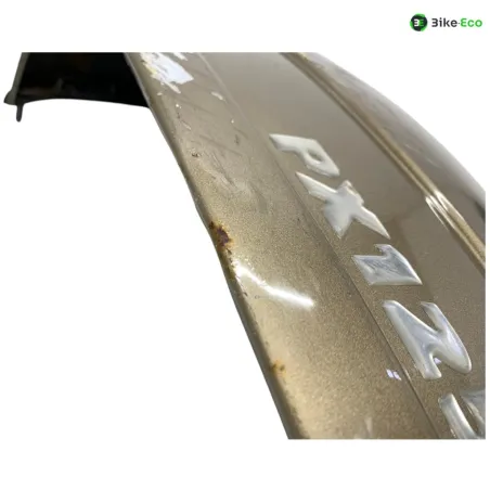 Cache carenage coque arriere gauche PIAGGIO VESPA 125 2011-2017 PX