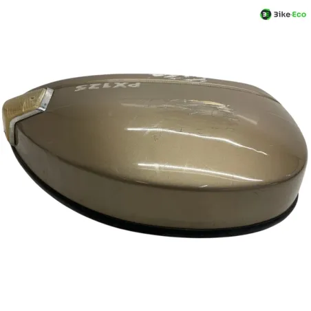 Cache carenage coque arriere gauche PIAGGIO VESPA 125 2011-2017 PX
