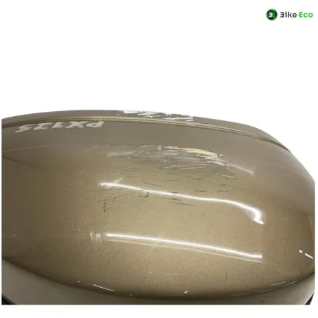 Cache carenage coque arriere gauche PIAGGIO VESPA 125 2011-2017 PX