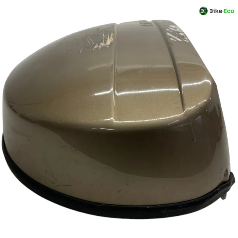 Cache carenage coque arriere gauche PIAGGIO VESPA 125 2011-2017 PX