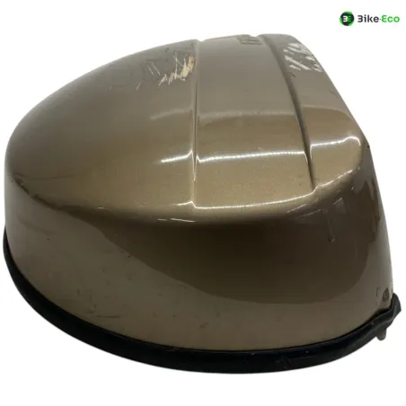 Cache carenage coque arriere gauche PIAGGIO VESPA 125 2011-2017 PX