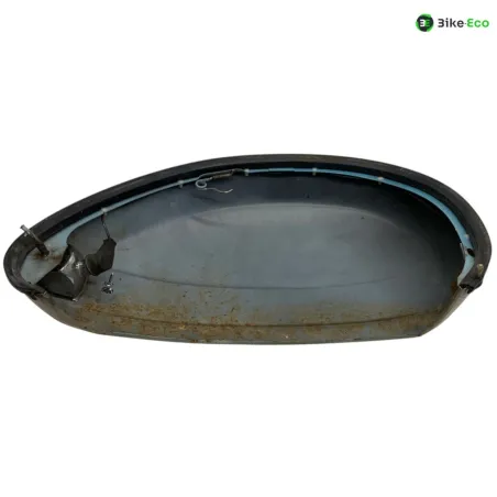 Cache carenage coque arriere gauche PIAGGIO VESPA 125 2011-2017 PX