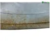Cache carenage coque arriere gauche PIAGGIO VESPA 125 2011-2017 PX Cache carenage coque arriere gauche PIAGGIO VESPA 125 2011-2017 PX