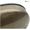 Cache carenage coque arriere droit PIAGGIO VESPA 125 2011-2017 PX Cache carenage coque arriere droit PIAGGIO VESPA 125 2011-2017 PX