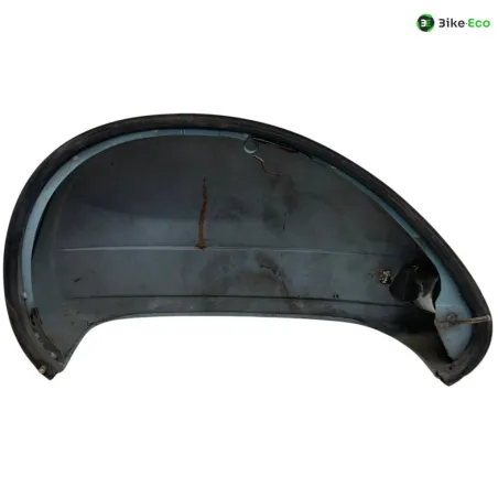 Cache carenage coque arriere droit PIAGGIO VESPA 125 2011-2017 PX