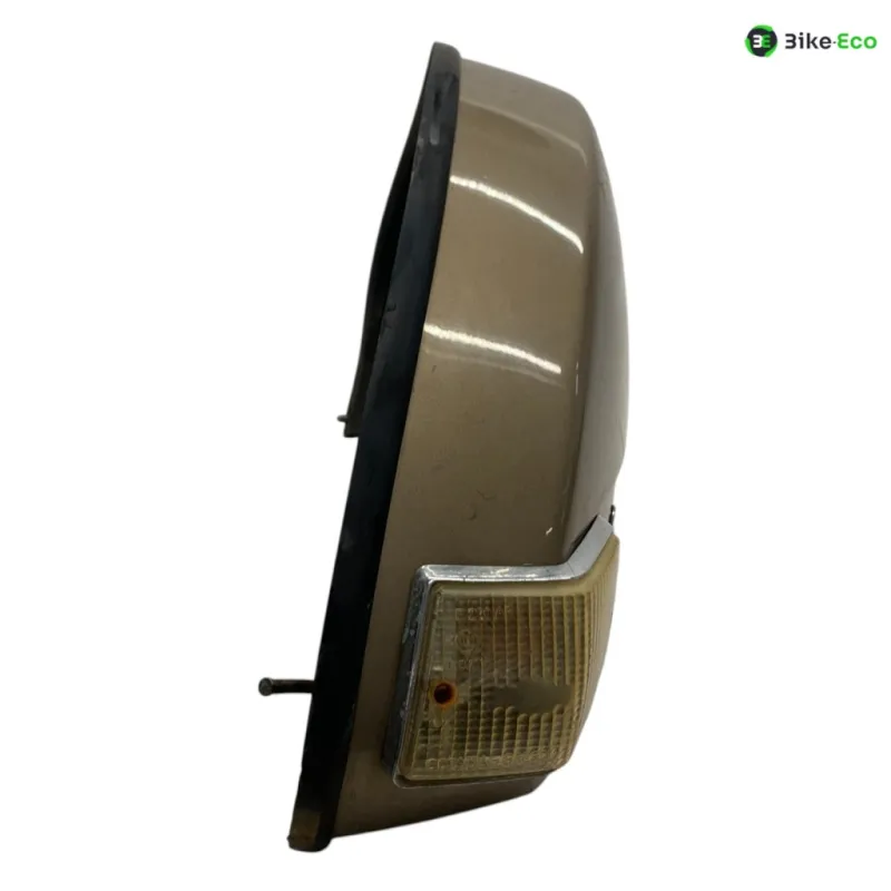 Cache carenage coque arriere droit PIAGGIO VESPA 125 2011-2017 PX