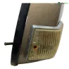 Cache carenage coque arriere droit PIAGGIO VESPA 125 2011-2017 PX Cache carenage coque arriere droit PIAGGIO VESPA 125 2011-2017 PX