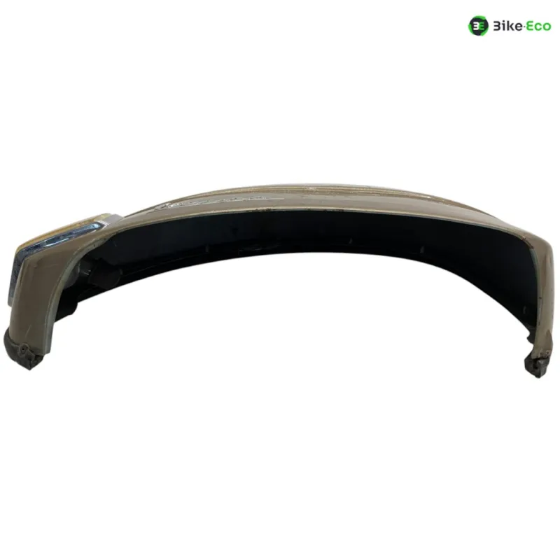 Cache carenage coque arriere droit PIAGGIO VESPA 125 2011-2017 PX