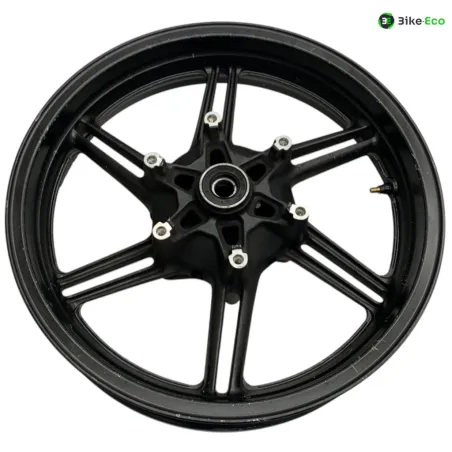 Jante avant HONDA CBF 600 2004-2007 N