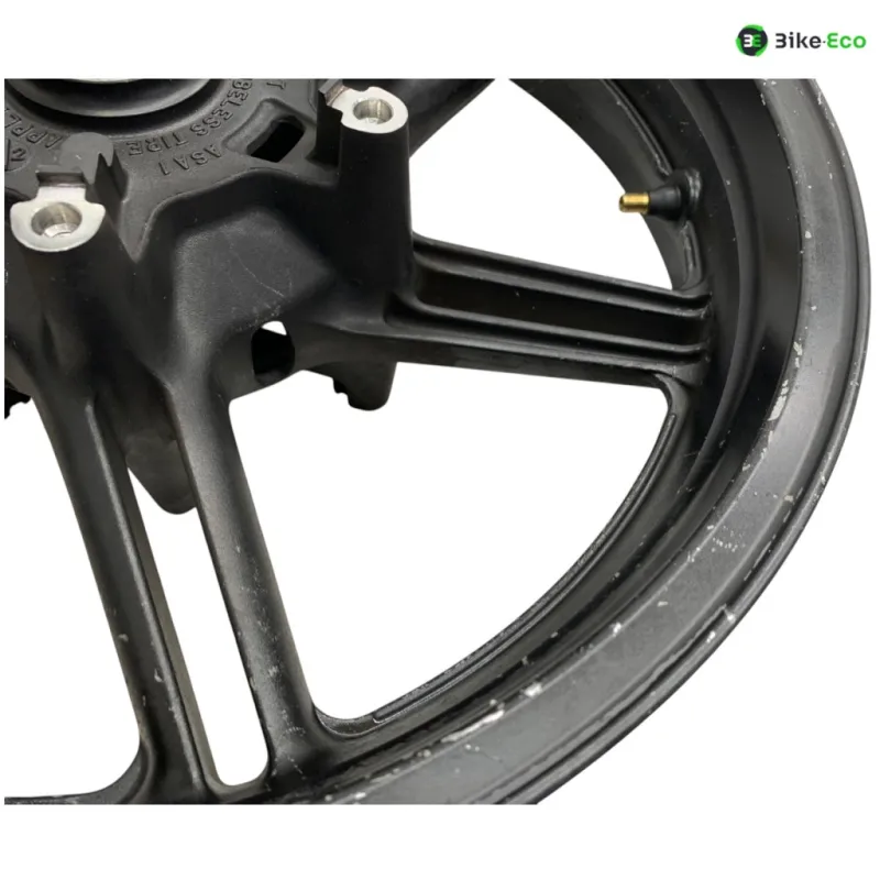 Jante avant HONDA CBF 600 2004-2007 N