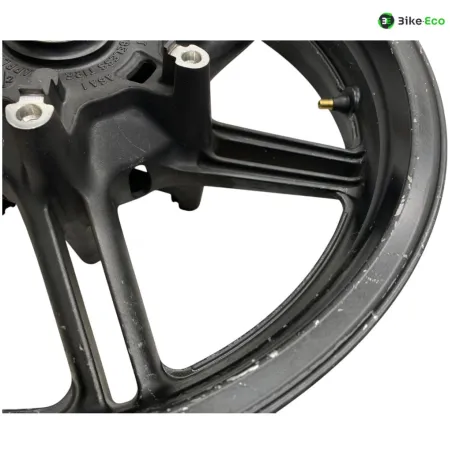 Jante avant HONDA CBF 600 2004-2007 N