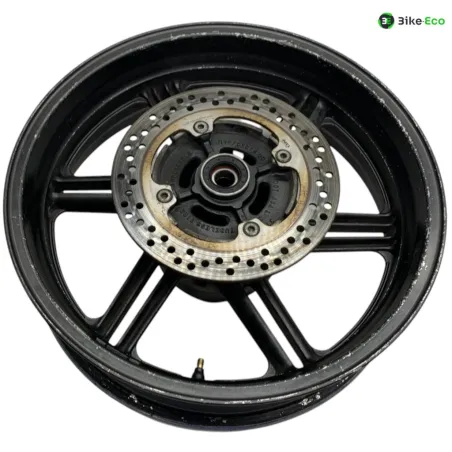Jante arriere HONDA CBF 600 2004-2007 N