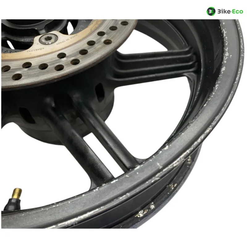 Jante arriere HONDA CBF 600 2004-2007 N