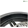 Jante arriere HONDA CBF 600 2004-2007 N