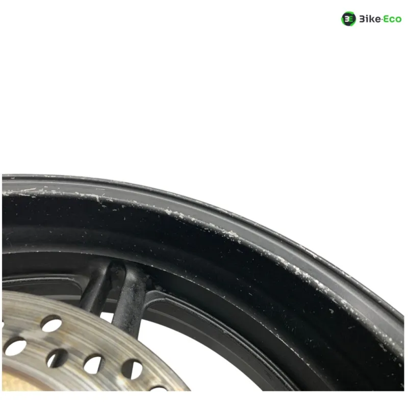 Jante arriere HONDA CBF 600 2004-2007 N