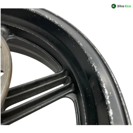 Jante arriere HONDA CBF 600 2004-2007 N