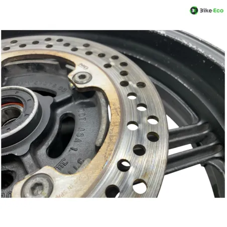 Jante arriere HONDA CBF 600 2004-2007 N