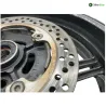 Jante arriere HONDA CBF 600 2004-2007 N